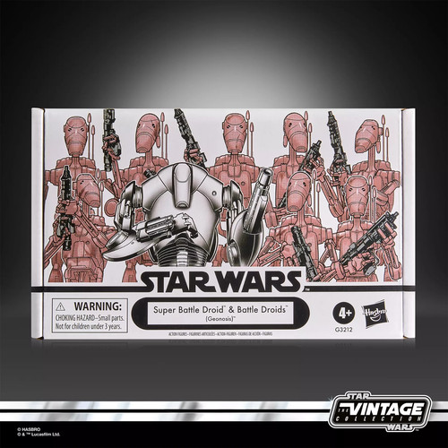 Hasbro star wars the - star,