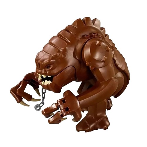 Star ars kreatur minifiguren - kreatur,
