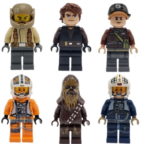 Lego star wars figuren - lego®,
