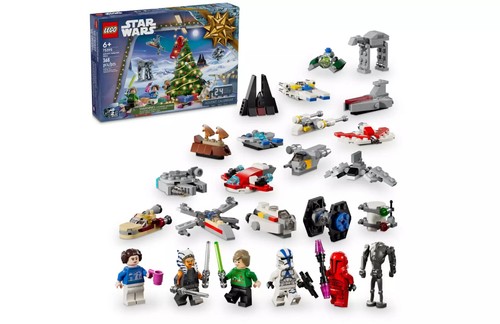 Lego star wars minifiguren - -,
