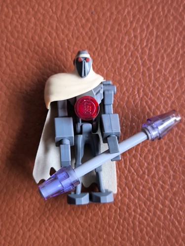 Lego star wars clone trooper - lego,