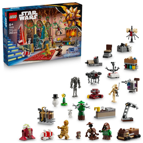 Lego star wars minifiguren - wars,