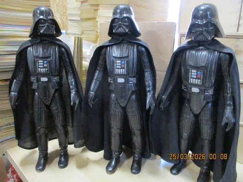 Star wars vintage - vintage, 30cm