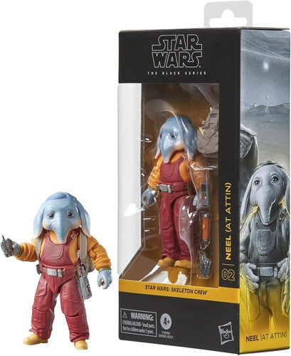 Star wars the - the, series