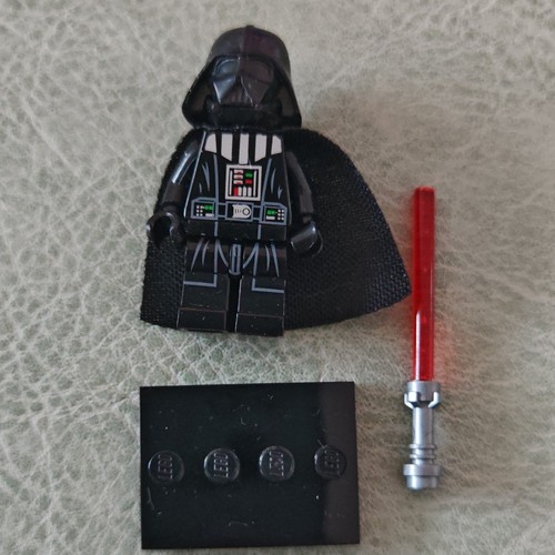 Lego star wars darth - wars, vader