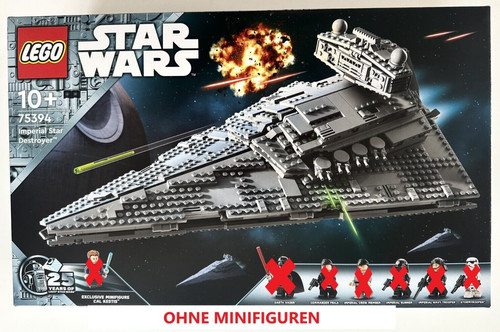 Lego 75394 star - 75394, wars