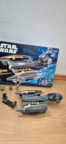 Lego star wars - wars, general
