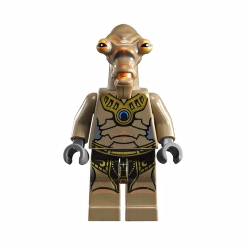 Lego star wars - wars, 7959