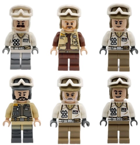 Lego star wars figuren - star, wars™
