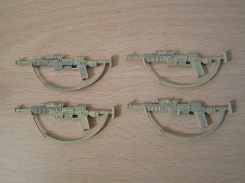 Rebel commando repro - 4x,