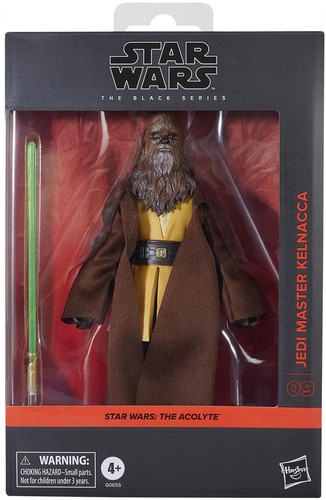 Star wars black series - wars,