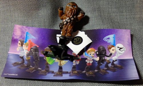 Star wars figuren vc367 - star,