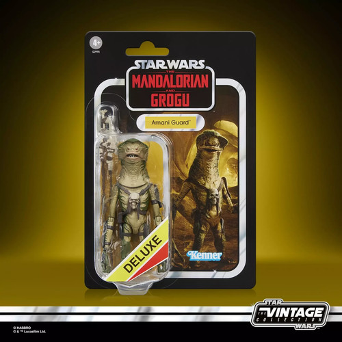 Hasbro star wars - star, vintage