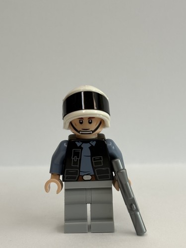 Lego star wars - lego, minifiguren