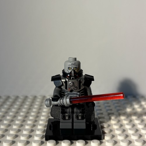 Darth malgus custom - custom, star