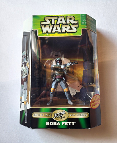 Hasbro star wars - star, figure