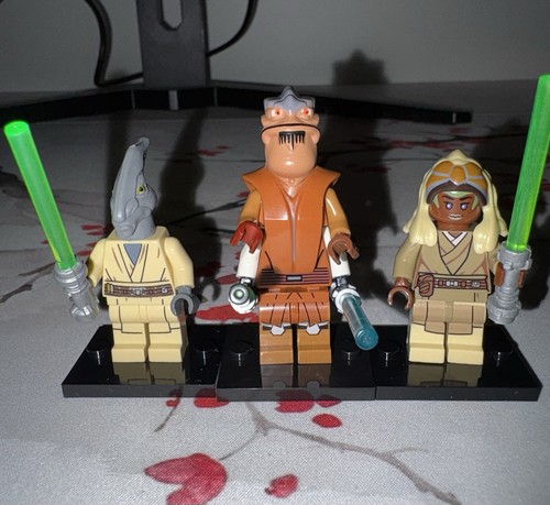 Star wars minifiguren - star,
