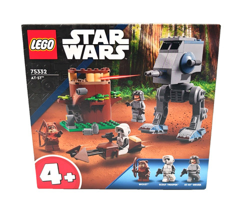 Lego 75332 star wars - lego,