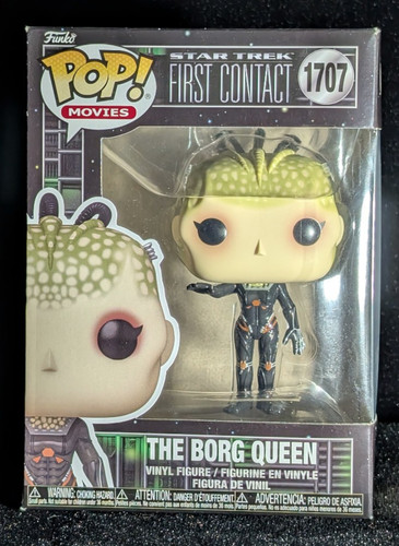 1707 funko pop - #1707,