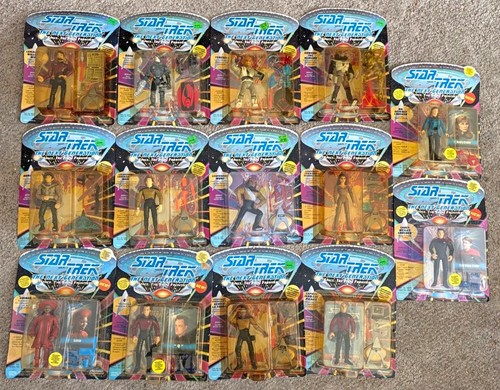 Original playmates toys - playmates,