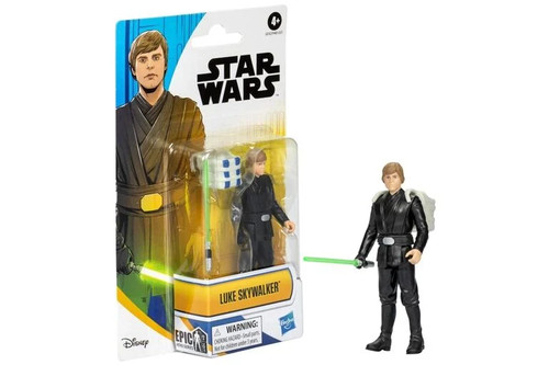 Star wars luke - luke, skywalker