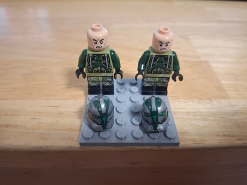 Lego star wars minifigur - lego,