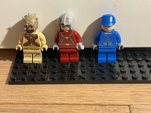 Lego star wars figuren - lego,