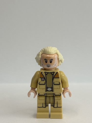 Lego star wars - lego, minifiguren