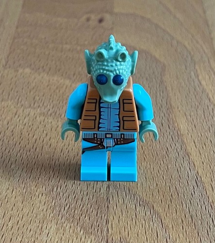 Lego star wars figuren - star, auswahl