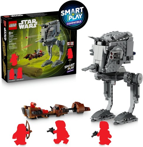 Lego star wars - lego, angriff