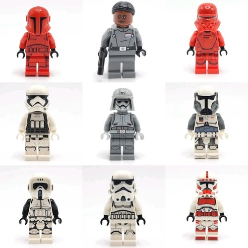 Lego star wars figuren - star, wars™