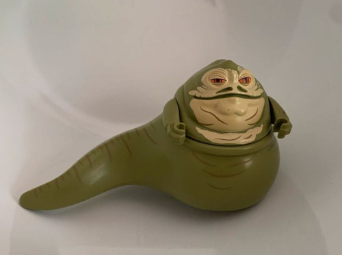 Jabba the hutt - the, der