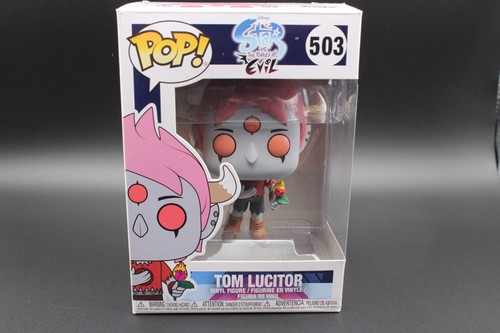 Funko pop disney - disney++star, the