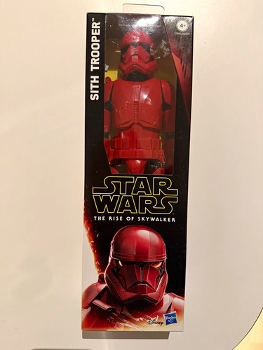 Hasbro star wars der aufstieg - wars,