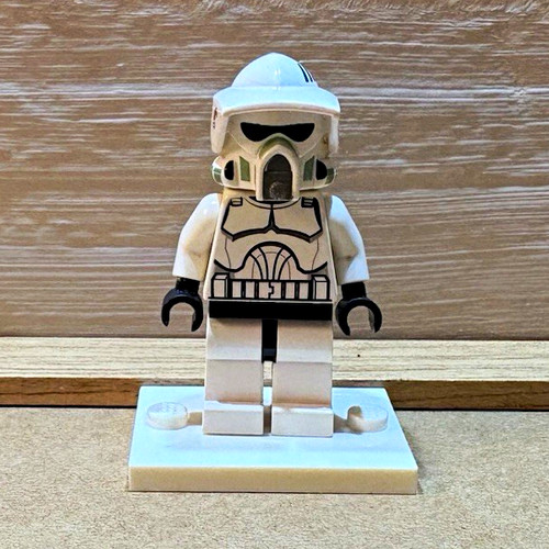 Lego star wars minifiguren - lego,