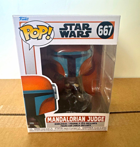 Funko pop star wars - funko, pop!