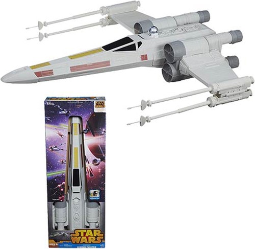 Star wars x - wars, fighter