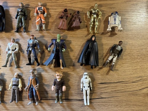 35x original star wars - original,