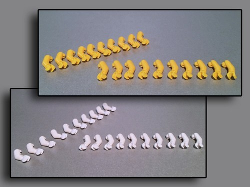 Lego figuren arme star - arme, wars