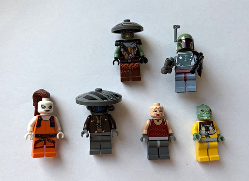 Lego star wars - lego,