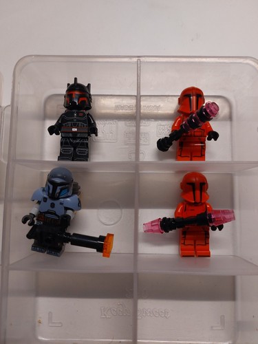 Lego star wars figuren - lego,