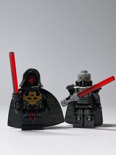 Darth revan - revan,