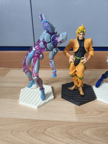 Actionfigur jojo bizarre - actionfigur,