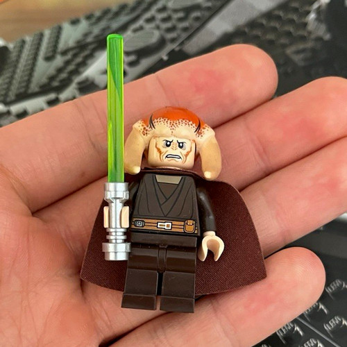 Lego star wars saesee - wars, tiin