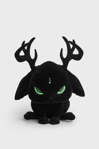 Killstar sammelfiguren - killstar,