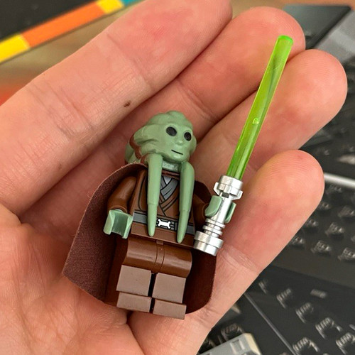 Lego star wars kit - wars,