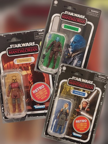 Star wars the mandalorian - wars,