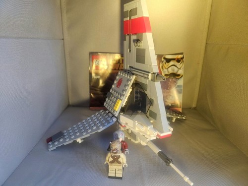 Lego star wars 75081 t - lego,