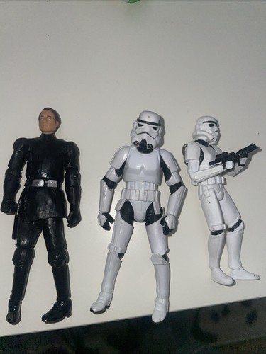 Star wars figuren - wars,