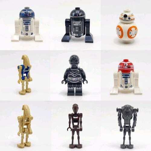 Lego star wars figuren - lego®, wars™